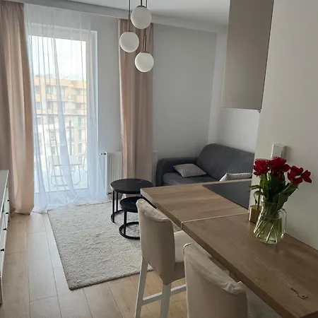 Appartement Queen Jadwiga 16