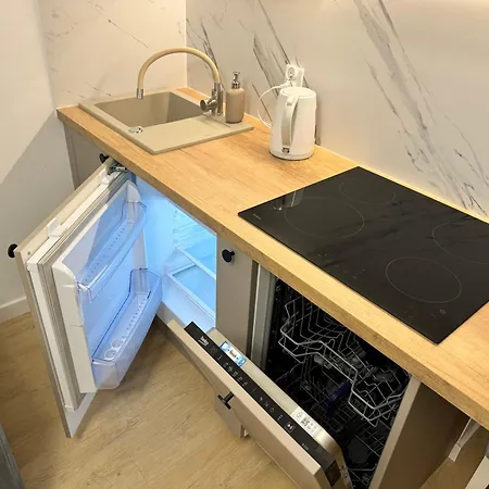 Appartement Queen Jadwiga 16