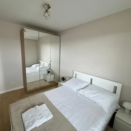 Appartement Queen Jadwiga 16 Lublin