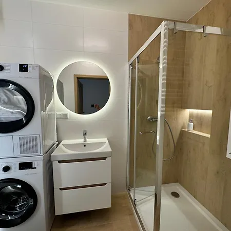 Appartement Queen Jadwiga 16