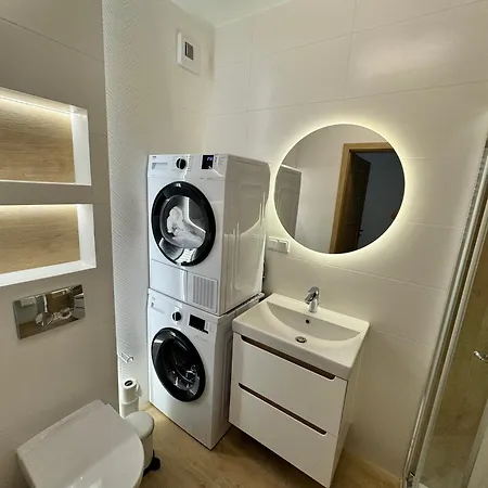 Queen Jadwiga 16 * לובלין