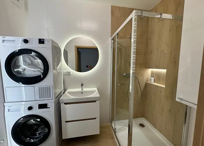 Apartment Queen Jadwiga 16